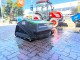 ROBOT TRINCIASARMENTI TAGLIAERBA CINGOLATO GIOR 800 SUPER PRO - RADIOCOMANDATO