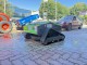 ROBOT TRINCIASARMENTI TAGLIAERBA CINGOLATO GIOR 800 SUPER PRO - RADIOCOMANDATO