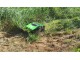 ROBOT TRINCIASARMENTI TAGLIAERBA CINGOLATO GIOR 800 SUPER PRO - RADIOCOMANDATO