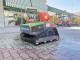 ROBOT TRINCIASARMENTI TAGLIAERBA CINGOLATO GIOR 800 SUPER PRO - RADIOCOMANDATO