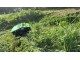 ROBOT TRINCIASARMENTI TAGLIAERBA CINGOLATO GIOR 800 SUPER PRO - RADIOCOMANDATO