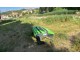 ROBOT TRINCIASARMENTI TAGLIAERBA CINGOLATO GIOR 800 SUPER PRO - RADIOCOMANDATO