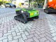 ROBOT TRINCIASARMENTI TAGLIAERBA CINGOLATO GIOR 800 SUPER PRO - RADIOCOMANDATO