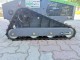 ROBOT TRINCIASARMENTI TAGLIAERBA CINGOLATO GIOR 800 SUPER PRO - RADIOCOMANDATO