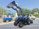 TRATTORE SOLIS S26+ - NUOVO MODELLO - CON CARICATORE FRONTALE GIRAUDO CM 120