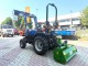 TRATTORE SOLIS S26+ - NUOVO MODELLO - CON CARICATORE FRONTALE GIRAUDO CM 120