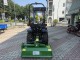 TRATTORE SOLIS S26+ - NUOVO MODELLO - CON CARICATORE FRONTALE GIRAUDO CM 120