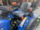 TRATTORE SOLIS S26+ - NUOVO MODELLO - CON CARICATORE FRONTALE GIRAUDO CM 120