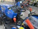 TRATTORE SOLIS S26+ - NUOVO MODELLO - CON CARICATORE FRONTALE GIRAUDO CM 120