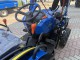 TRATTORE SOLIS S26+ - NUOVO MODELLO - CON CARICATORE FRONTALE GIRAUDO CM 120