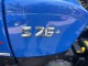 TRATTORE SOLIS S26+ - NUOVO MODELLO - CON CARICATORE FRONTALE GIRAUDO CM 120