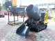 MOTOCARRIOLA USATA KATO IMER CARRY 107 BOTTE IMPASTATRICE & CASSONE DUMPER - SEMINUOVA DIMOSTRATIVA - OCCASIONE UNICA