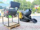 MOTOCARRIOLA USATA KATO IMER CARRY 107 BOTTE IMPASTATRICE & CASSONE DUMPER - SEMINUOVA DIMOSTRATIVA - OCCASIONE UNICA