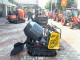 MOTOCARRIOLA USATA KATO IMER CARRY 107 BOTTE IMPASTATRICE & CASSONE DUMPER - SEMINUOVA DIMOSTRATIVA - OCCASIONE UNICA