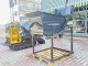 MOTOCARRIOLA USATA KATO IMER CARRY 107 BOTTE IMPASTATRICE & CASSONE DUMPER - SEMINUOVA DIMOSTRATIVA - OCCASIONE UNICA