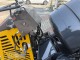 MOTOCARRIOLA USATA KATO IMER CARRY 107 BOTTE IMPASTATRICE & CASSONE DUMPER - SEMINUOVA DIMOSTRATIVA - OCCASIONE UNICA