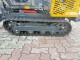 MOTOCARRIOLA USATA KATO IMER CARRY 107 BOTTE IMPASTATRICE & CASSONE DUMPER - SEMINUOVA DIMOSTRATIVA - OCCASIONE UNICA