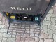 MOTOCARRIOLA USATA KATO IMER CARRY 107 BOTTE IMPASTATRICE & CASSONE DUMPER - SEMINUOVA DIMOSTRATIVA - OCCASIONE UNICA