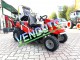 TRATTORINO RASAERBA USATO EFCO TUAREG 92 EVO 4x4 - MOTORE B&S VANGUARD 21 Hp - PARI NUOVO