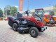 TRATTORINO RASAERBA EFCO EF 102 R/19 KV - TAGLIO CM 102 - SACCO RACCOLTA - KIT MULCHING