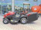 TRATTORINO RASAERBA EFCO EF 102 R/19 KV - TAGLIO CM 102 - SACCO RACCOLTA - KIT MULCHING
