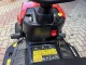 TRATTORINO RASAERBA EFCO EF 102 R/19 KV - TAGLIO CM 102 - SACCO RACCOLTA - KIT MULCHING