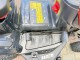TRATTORINO RASAERBA EFCO EF 102 R/19 KV - TAGLIO CM 102 - SACCO RACCOLTA - KIT MULCHING