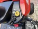 TRATTORINO RASAERBA EFCO EF 102 R/19 KV - TAGLIO CM 102 - SACCO RACCOLTA - KIT MULCHING