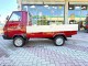 QUADRICICLO USATO APE POKER DIESEL - PORTATA KG 720