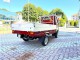 QUADRICICLO USATO APE POKER DIESEL - PORTATA KG 720