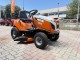 TRATTORINO RASAERBA STIHL RT 4112 SZ - TAGLIO CM 110