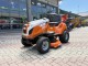 TRATTORINO RASAERBA STIHL RT 4112 SZ - TAGLIO CM 110