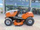 TRATTORINO RASAERBA STIHL RT 4112 SZ - TAGLIO CM 110