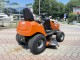 TRATTORINO RASAERBA STIHL RT 4112 SZ - TAGLIO CM 110