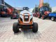 TRATTORINO RASAERBA STIHL RT 4112 SZ - TAGLIO CM 110