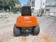 TRATTORINO RASAERBA STIHL RT 4112 SZ - TAGLIO CM 110