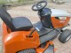 TRATTORINO RASAERBA STIHL RT 4112 SZ - TAGLIO CM 110
