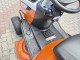 TRATTORINO RASAERBA STIHL RT 4112 SZ - TAGLIO CM 110