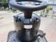 TRATTORINO RASAERBA STIHL RT 4112 SZ - TAGLIO CM 110