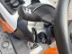 TRATTORINO RASAERBA STIHL RT 4112 SZ - TAGLIO CM 110
