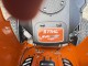 TRATTORINO RASAERBA STIHL RT 4112 SZ - TAGLIO CM 110