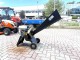 BIOTRITURATORE GIOR 560 PRO HONDA - MM 55