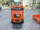 MOTOCARRIOLA CINGOLATA CORMIDI C8X 800 RI DUMPER - MOTORE HONDA - MADE IN ITALY