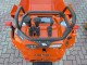 MOTOCARRIOLA CINGOLATA CORMIDI C8X 800 RI DUMPER - MOTORE HONDA - MADE IN ITALY