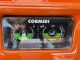 MOTOCARRIOLA CINGOLATA CORMIDI C8X 800 RI DUMPER - MOTORE HONDA - MADE IN ITALY