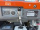 MOTOCARRIOLA CINGOLATA CORMIDI C8X 800 RI DUMPER - MOTORE HONDA - MADE IN ITALY