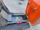 MOTOCARRIOLA CINGOLATA CORMIDI C8X 800 RI DUMPER - MOTORE HONDA - MADE IN ITALY