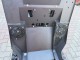 MOTOCARRIOLA CINGOLATA CORMIDI C8X 800 RI DUMPER - MOTORE HONDA - MADE IN ITALY