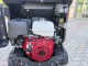MOTOCARRIOLA CINGOLATA CORMIDI C8X 800 RI DUMPER - MOTORE HONDA - MADE IN ITALY
