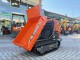 MOTOCARRIOLA CINGOLATA CORMIDI C8X 800 RIA AGRICOLA FORESTALE - HONDA - MADE IN ITALY